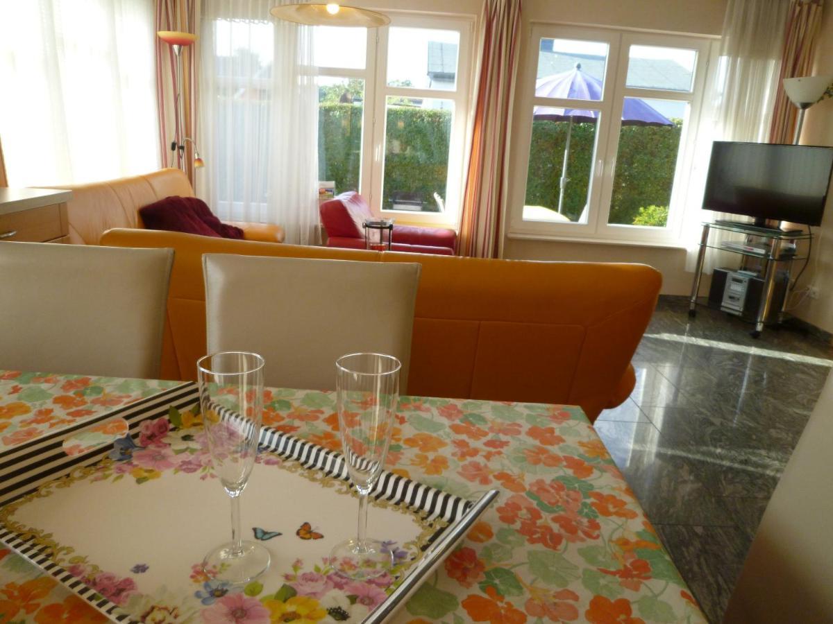 Ferienhaus Strandperle Karlshagen Exterior foto
